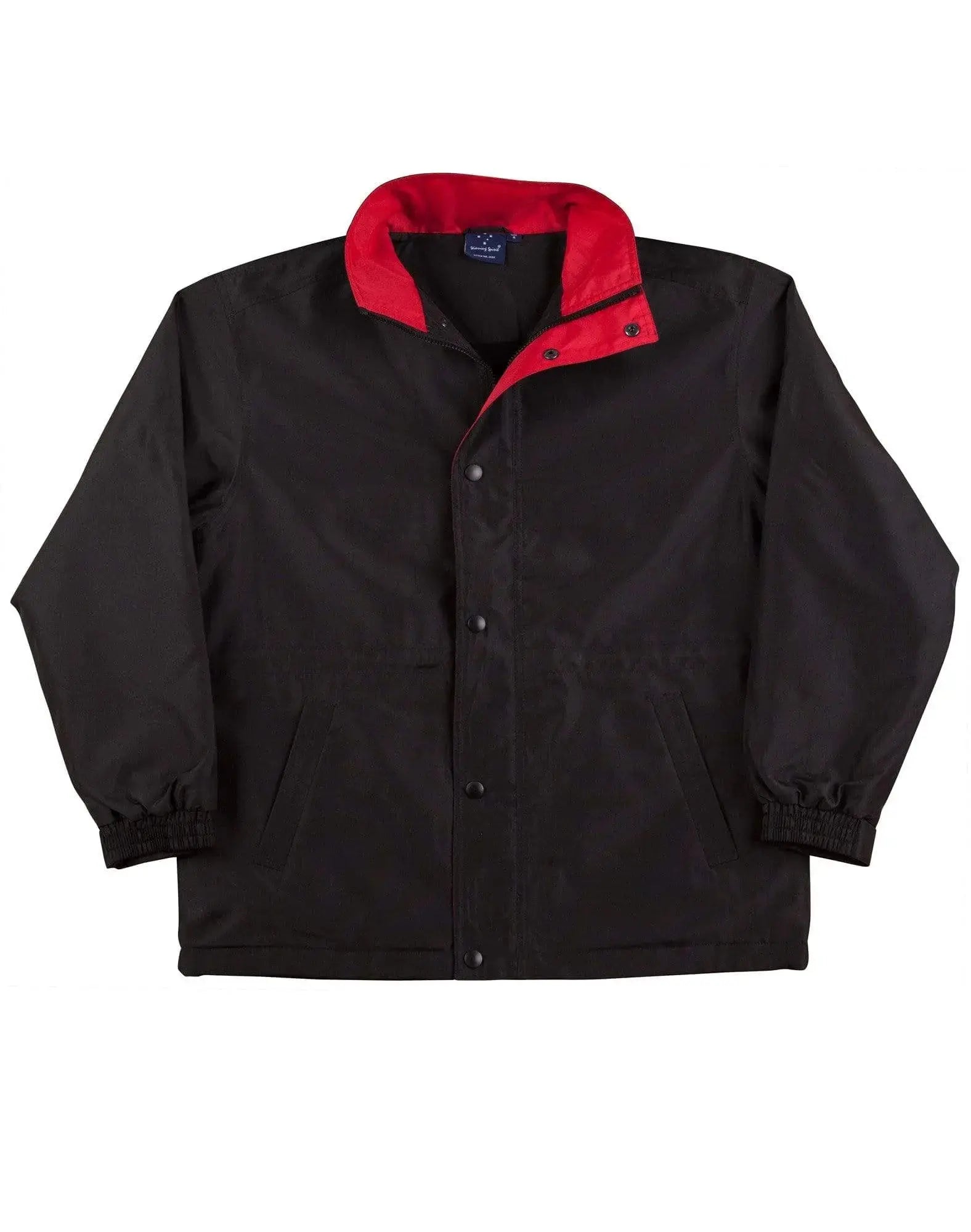 Stadium Unisex Adult Jacket JK01 Metro Workwear.